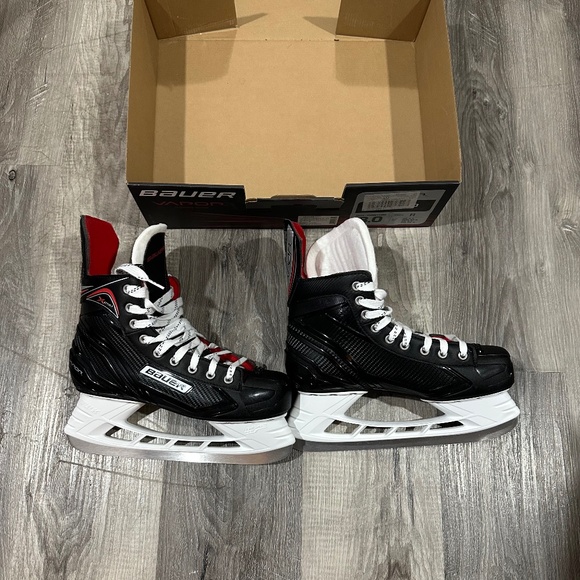 Bauer Vapor X250 Hockey Skates - Picture 3 of 5